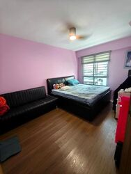 Blk 409A Northshore Residences II (Punggol), HDB 5 Rooms #533973001
